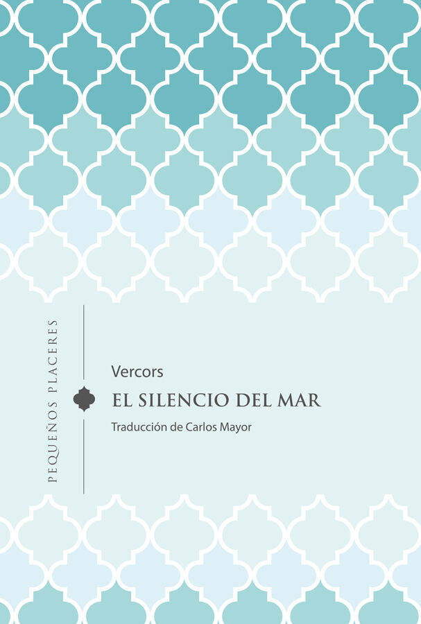 El silencio del mar