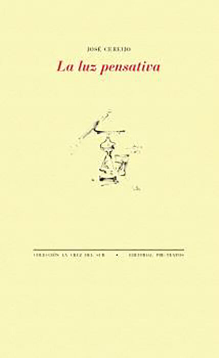La luz pensativa