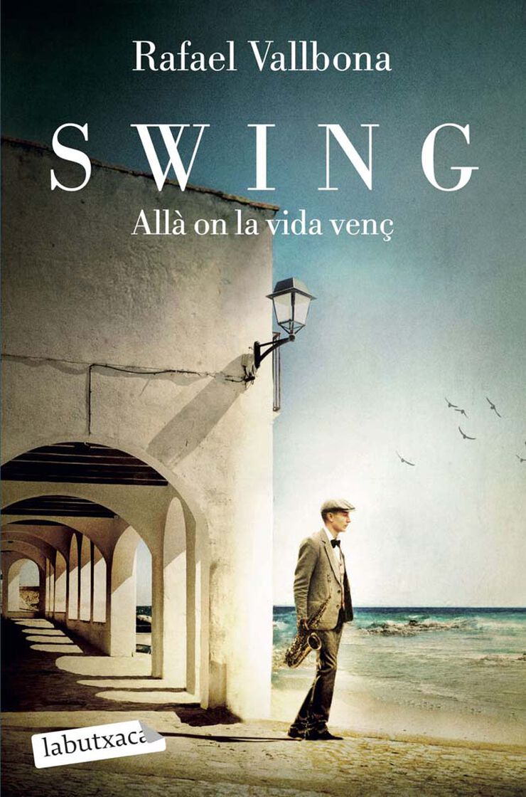 Swing. Allà on la vida venç Swing. Allà on la vida venç