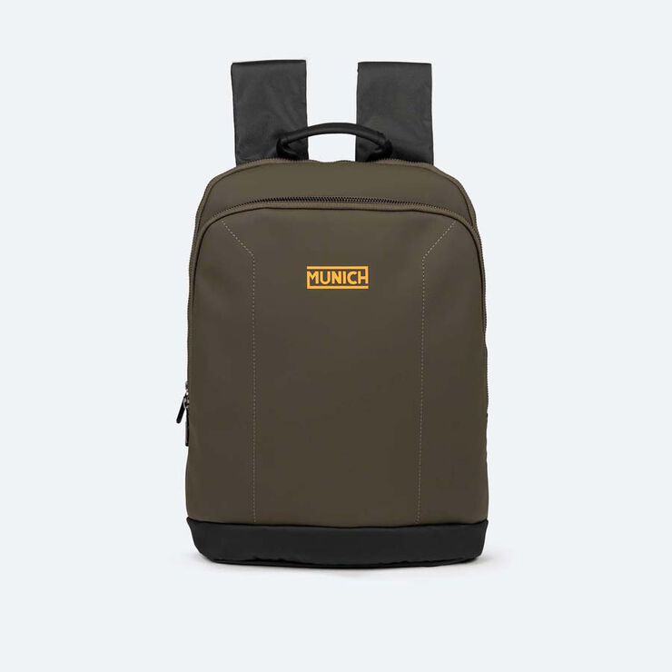 Mochila Jungle Slim Munich caqui
