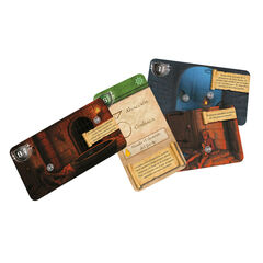 Unlock! Mini La Mazmorra de Doo-Arann