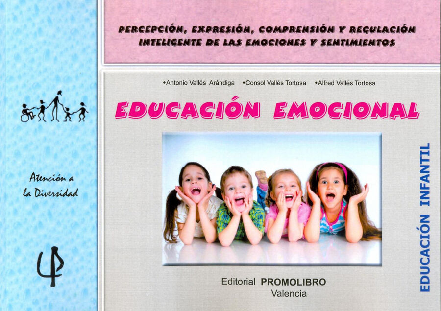 I5 217 Educaci&oacute;n Emocional 0