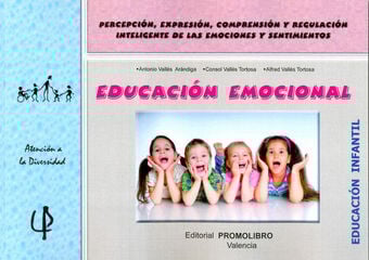 I5 217 Educación Emocional 0