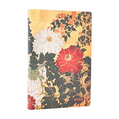 Agenda Paperblanks Flexi Natsu Mini apaïsada setm/vista cas 2026 Agenda Paperblanks Flexi Natsu Mini apaïsada setm/vista cas 2026