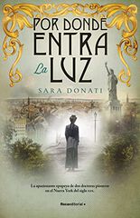 Por donde entra la luz Por donde entra la luz