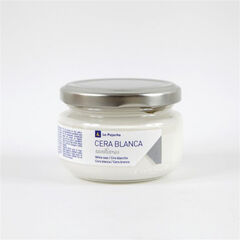 Cera blanca La Pajarita 100ml Cera blanca La Pajarita 100ml