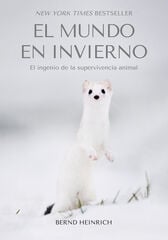El Mundo en Invierno El Mundo en Invierno