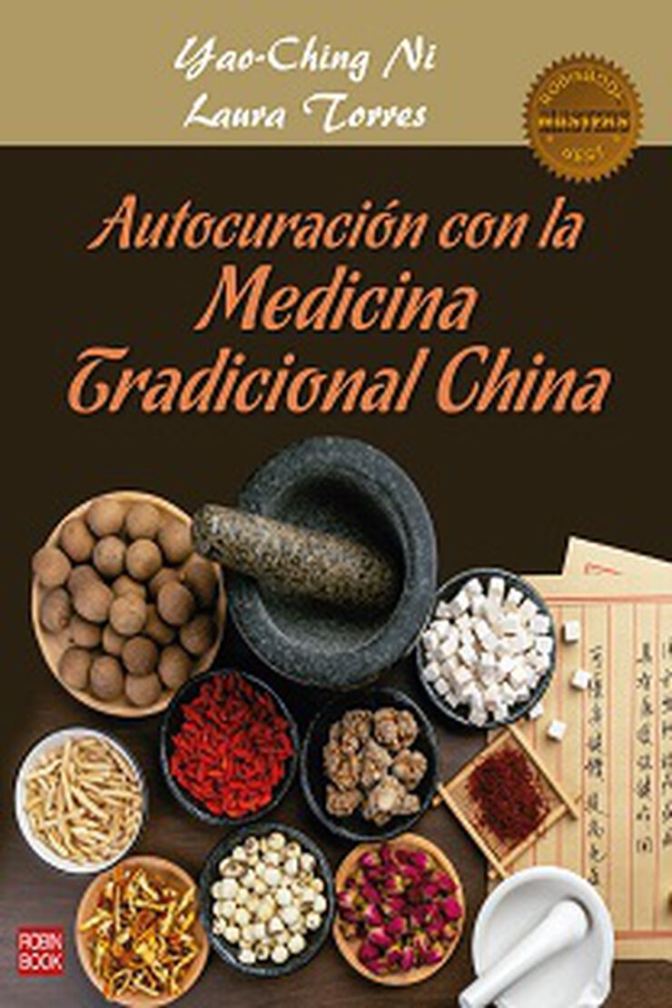 Autocuración con la medicina tradicional china