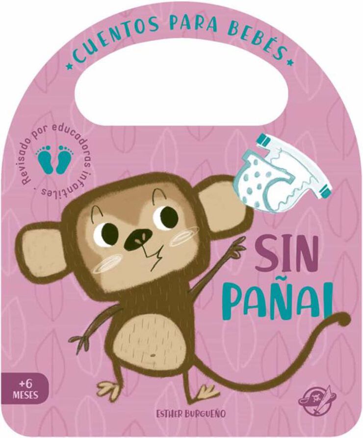 Sin pañal