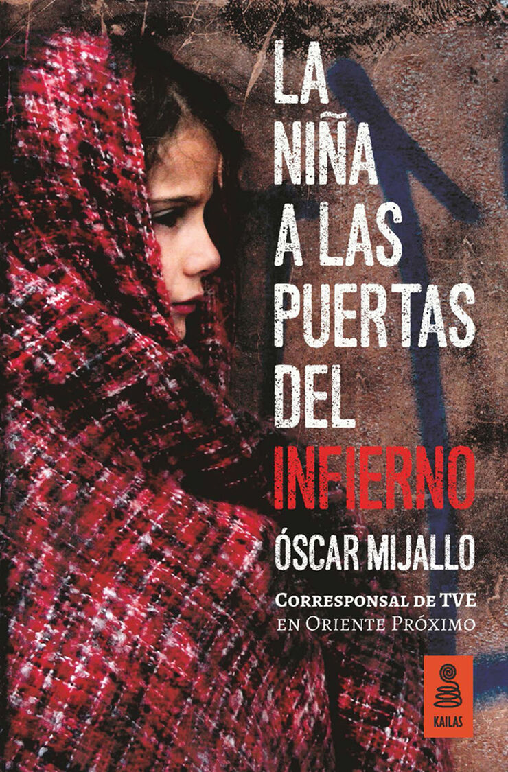 Niña a las puertas del infierno, La