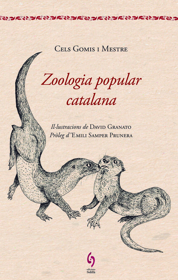 Zoologia popular catalana