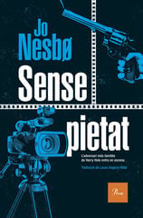 Sense pietat (S&egrave;rie Harry Hole 14)