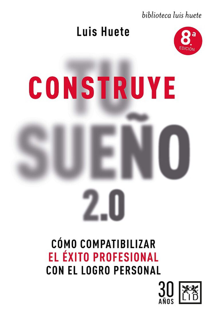 Construye tu sueño