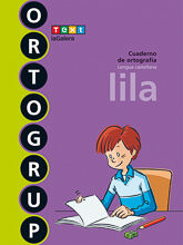 Ortogrup Castell&agrave; Lila 6&egrave; Prim&agrave;ria Text
