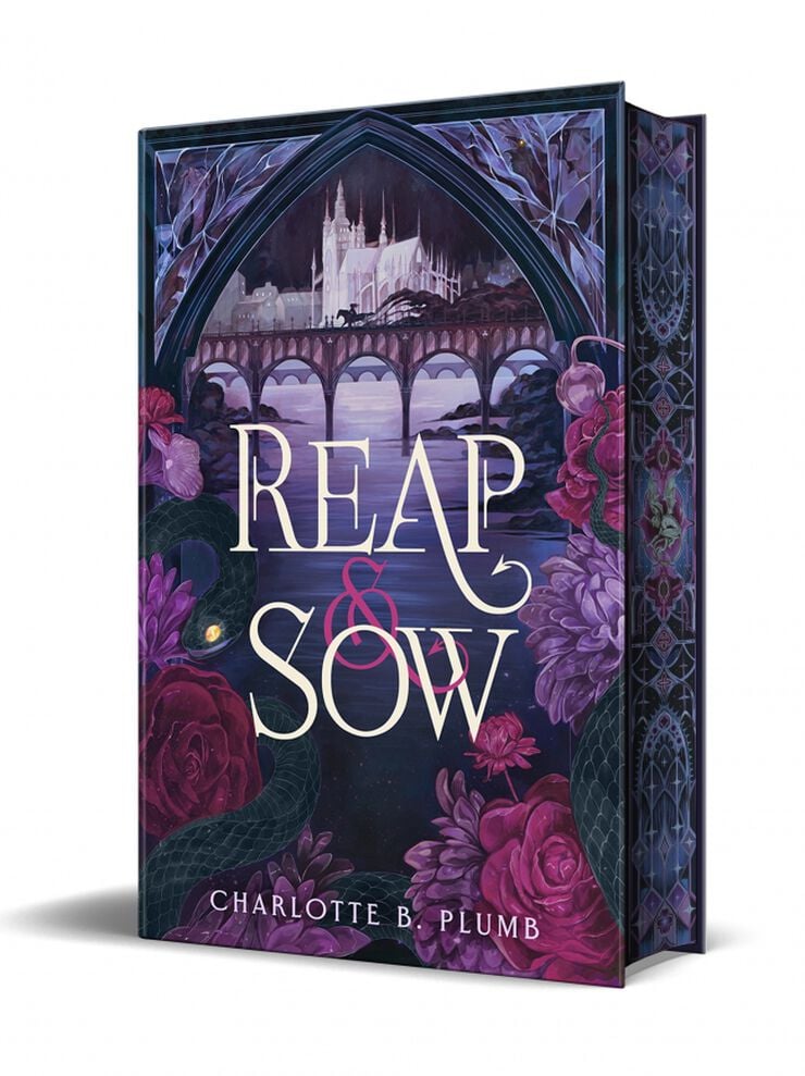 Reap & Sow (Reap & Sow 1)