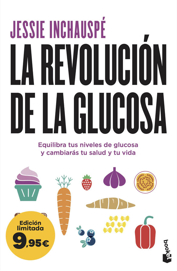 La revoluci&oacute;n de la glucosa