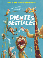 Dientes bestiales Dientes bestiales