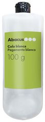 Cola blanca Abacus 100ml