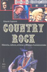 Country Rock Country Rock