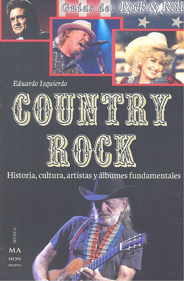 Country Rock