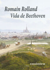 Vida de Beethoven Vida de Beethoven