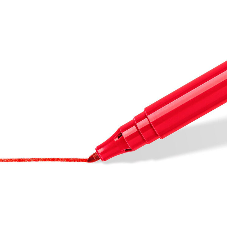 Rotuladores Staedtler 326, Bolsa 16 + 4 Colores