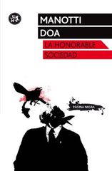 La honorable sociedad La honorable sociedad
