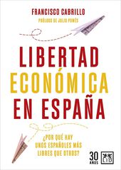 Libertad Económica en España Libertad Económica en España
