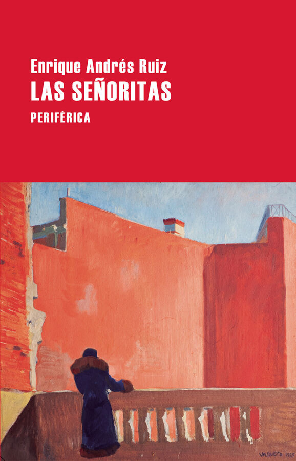 Las se&ntilde;oritas