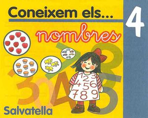 Coneixem Els..Nombres 4