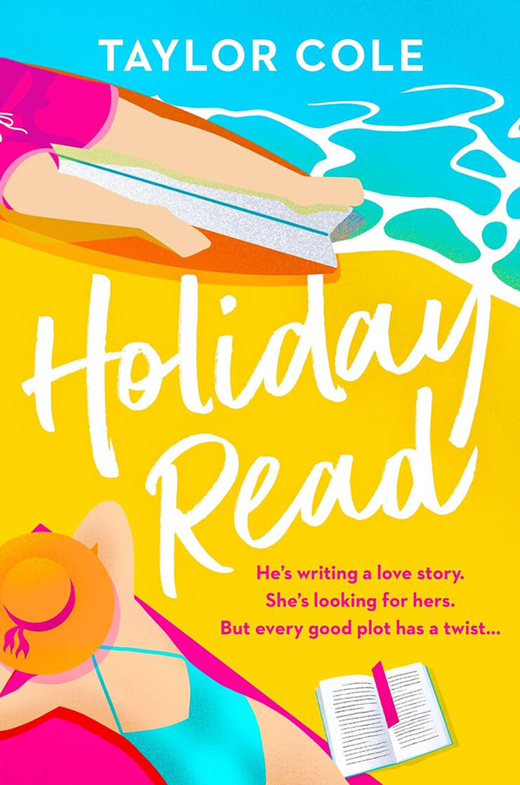 Holiday read