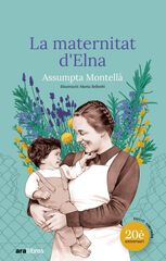 La maternitat d'Elna La maternitat d'Elna