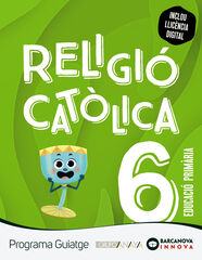 Guiatge 6. Religió catòlica Guiatge 6. Religió catòlica