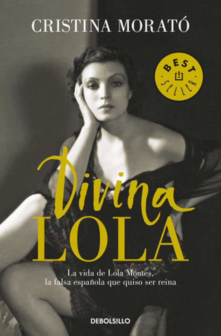 Divina Lola