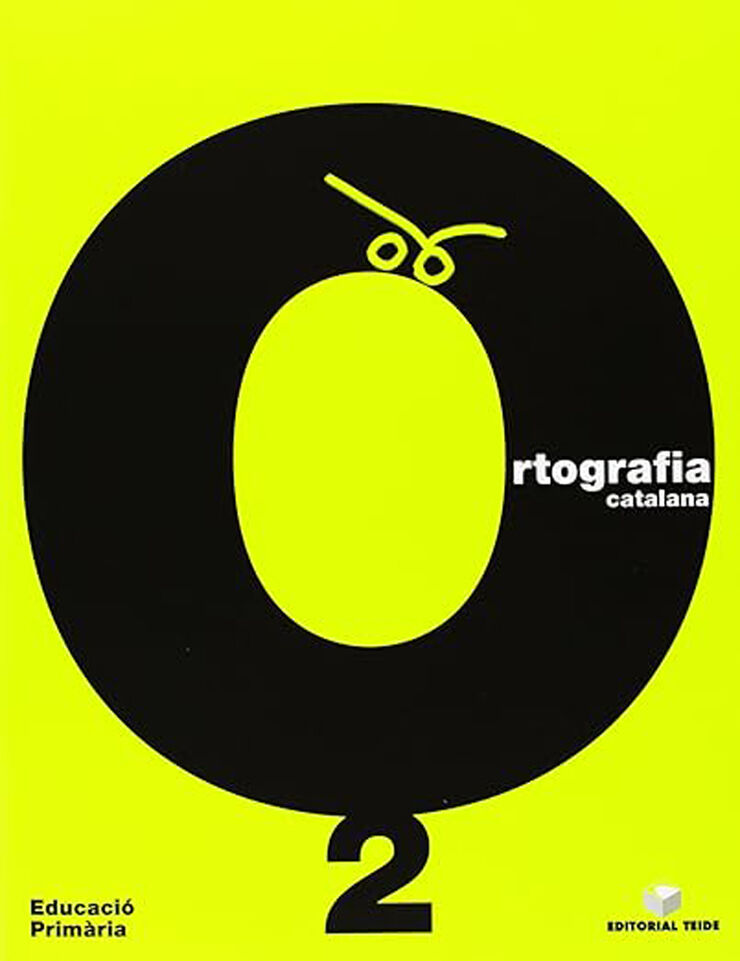 Ortografía Catalana 02 3r Primària