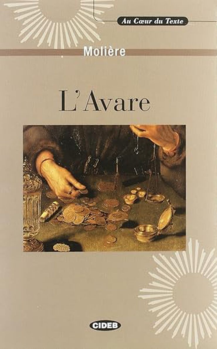 Avare