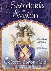 La Sabiduría de Ávalon La Sabiduría de Ávalon