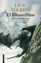 El Silmaríl·lion El Silmaríl·lion