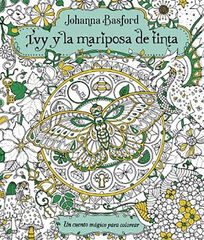 IVY Y LA MARIPOSA DE TINTA IVY Y LA MARIPOSA DE TINTA