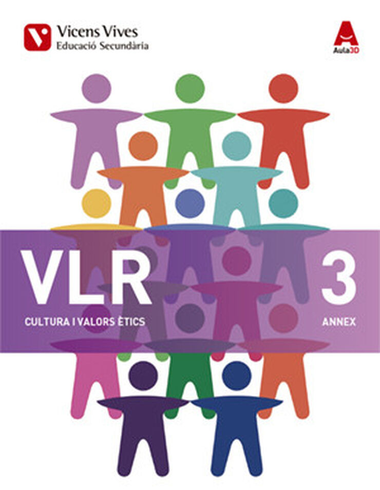 Valors Ètics+Annex Vlr 3R ESO