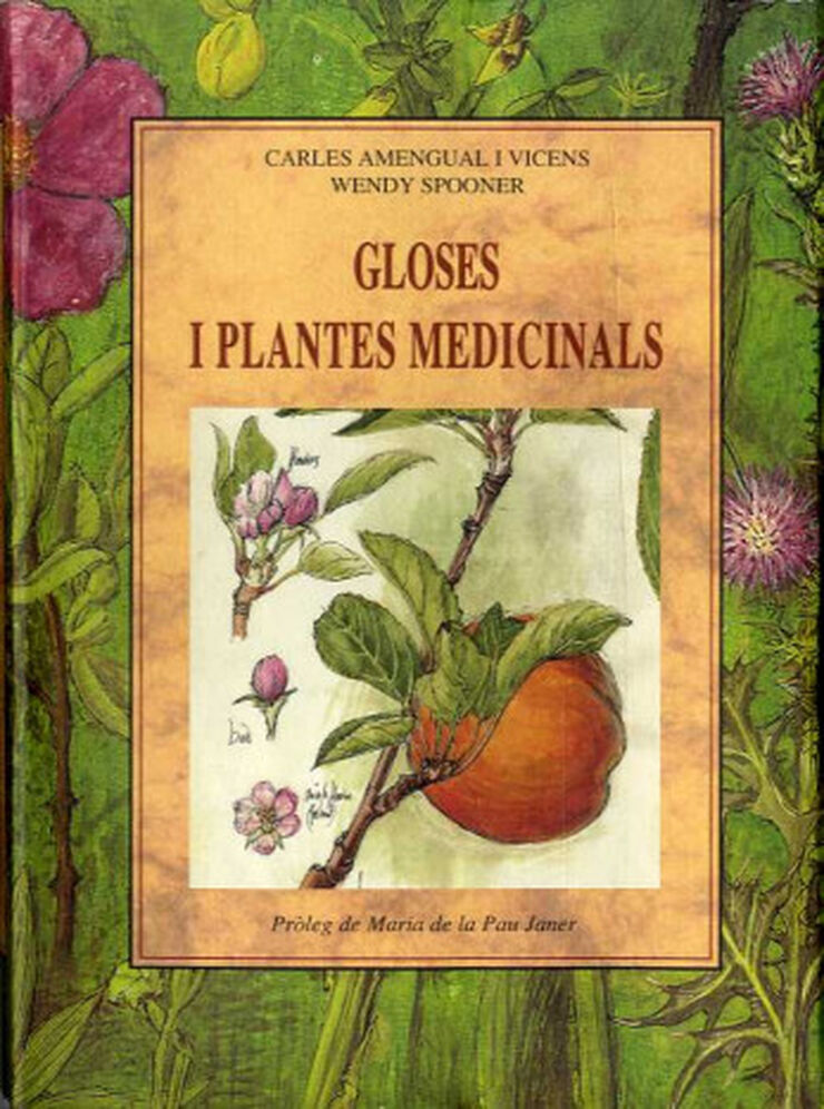 Gloses i plantes medicinals