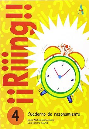 Razomanimento/Riiing! 04