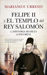 Felipe II y el Templo del rey Salomón Felipe II y el Templo del rey Salomón