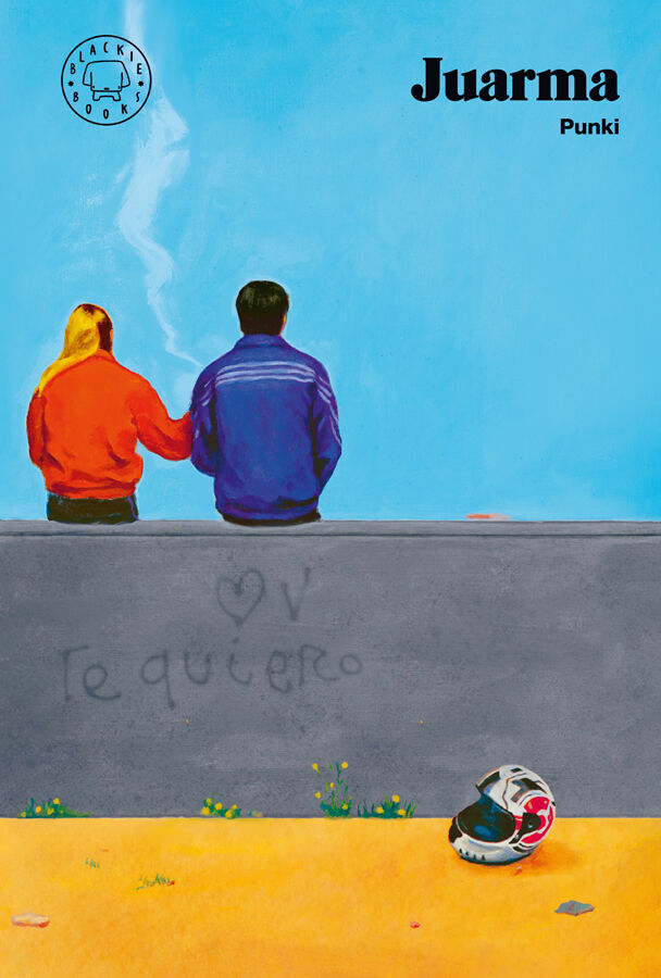 Punki (Nueva edici&oacute;n)