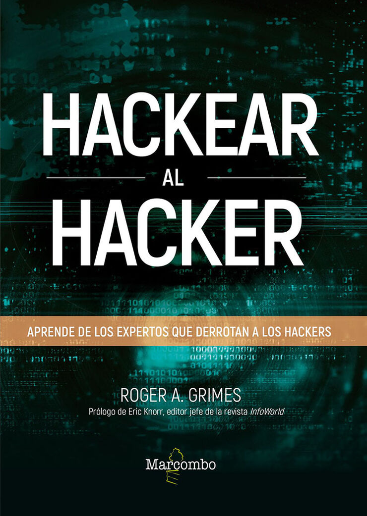 Hackear al hacker