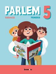 BROMV E5 Parlem/Frtil