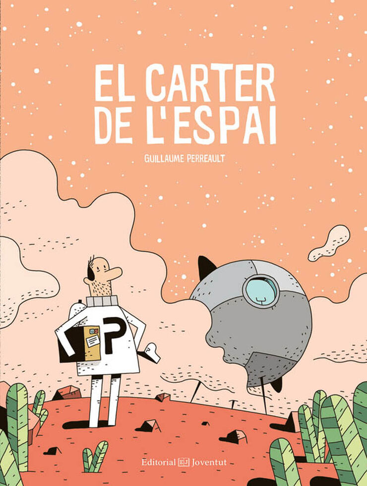 El carter de l'espai