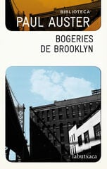 Bogeries de Brooklyn Bogeries de Brooklyn
