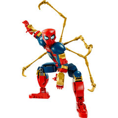 LEGO® Marvel Figura Spiderman 76298