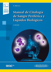 Manual de Citolog&iacute;a de sangre perif&eacute;rica y L&iacute;quidos Biol&oacute;gicos